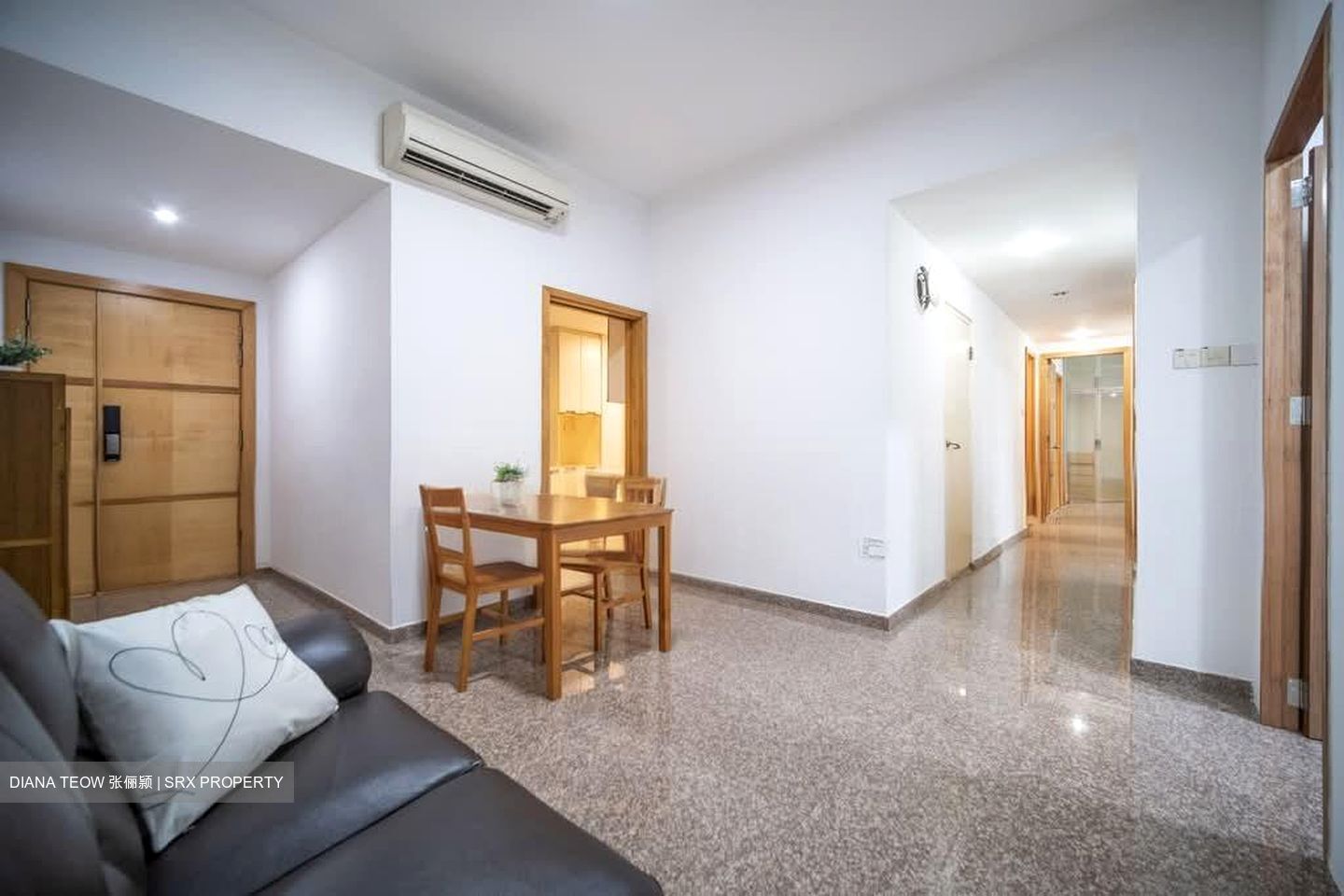 Parc Haven (D12), Apartment #558121621